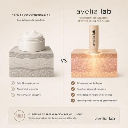 Skin Restore™ | Elimina las cicatrices en 7 días